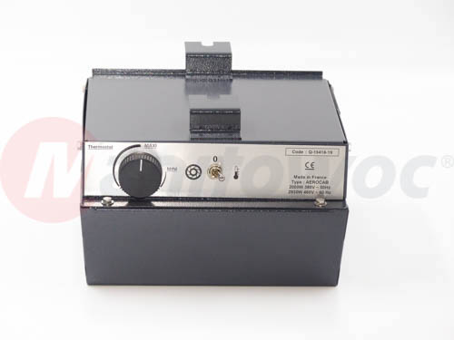 S-15418-21 - "MOTEUR 380V/50HZ 440V/60H"