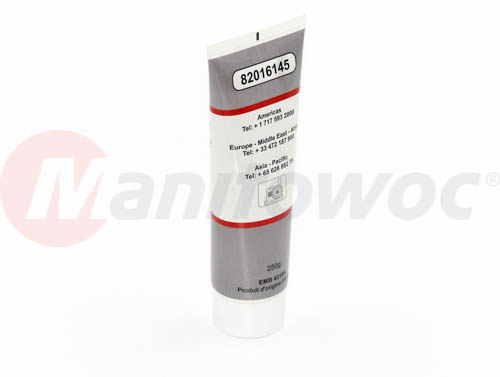 82016145 - "GRAISSE TYPE S00 TUBE 250 GR"