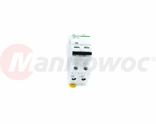 82040048 - "CIRCUIT BREAKER TWO-POLE 4A C"