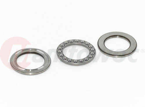 X-15399-17 - "BALL THRUST BEARING"