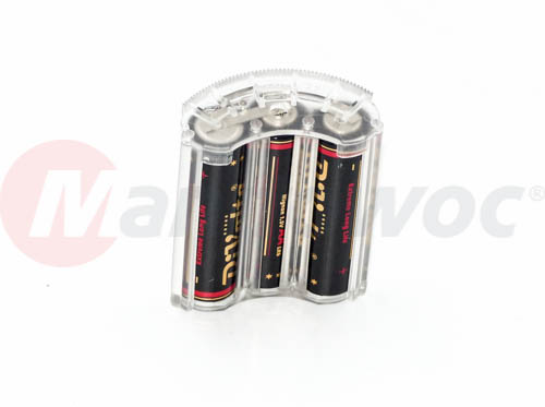 82007821 - "PACK BATTERIE"