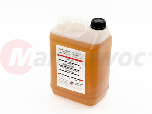 84055634 - "TRANSMISSION OIL|TYPE RSC B5L"