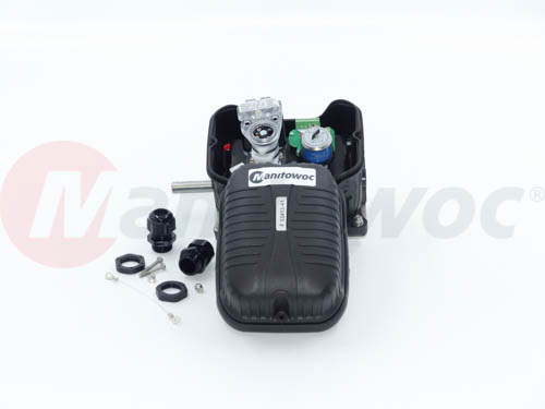 F-53413-41 - "LIMIT SWITCH|1 300 4C POT"