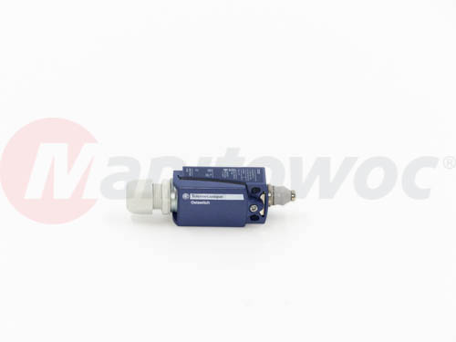 82014925 - "LIMIT SWITCH PUSHER O+F"
