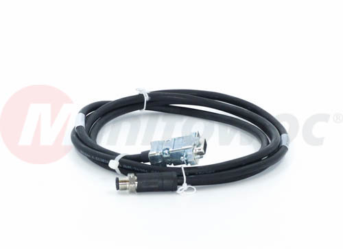 84018979 - "ELEC CABLE|DIAG FOOT CRANE"