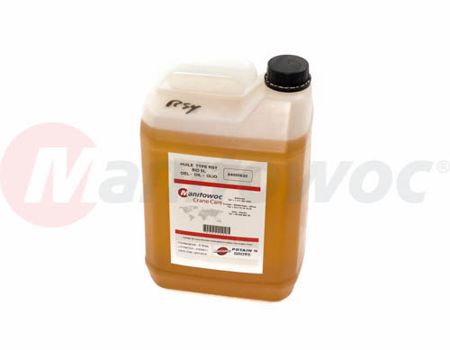 84055633 - "TRANSMISSION OIL|TYPE RSY B5L"
