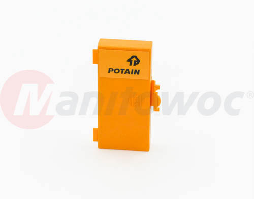 D-63418-85 - "BATTERIE 9,6V/1,2AH"