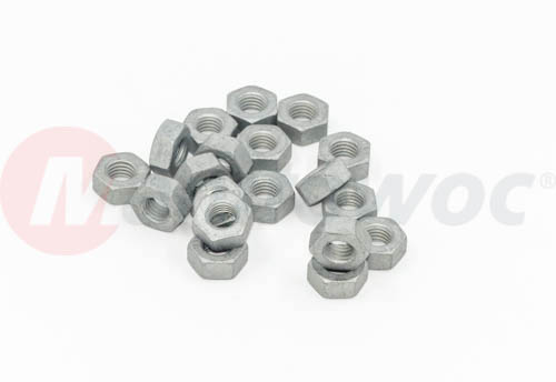 H-61345-67 - "NUT|H M16 CL10-9"