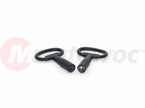 M-02520-91 - "SPANNER"
