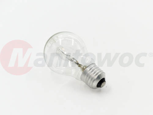 H-61405-24 - "LAMPE 60W E27 220V"