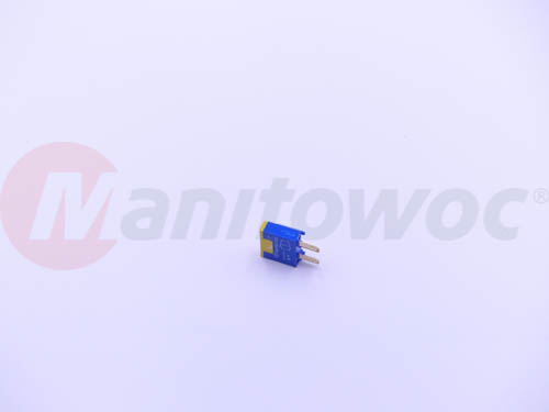 82010371 - "CONTACT|5A 250V NO + NC"
