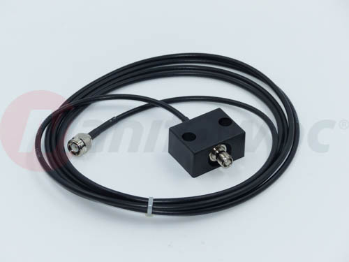 H-94413-23 - "ANTENNE EXTENSION TNC ->TNC EQU CABLE-SU"