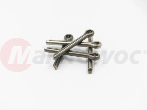 F-07978-06 - "V COTTER PIN 8X90 NF E27487"
