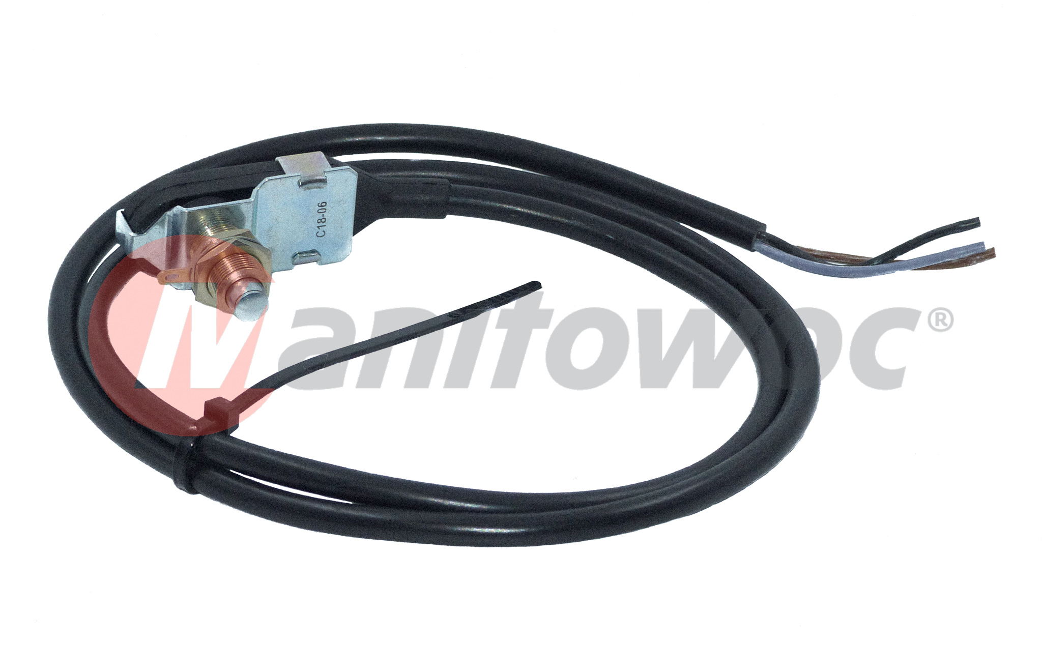 M-54517-47 - "MINIATURE-SWITCH"