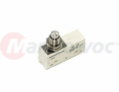 F-01412-71 - "SWITCH|SINGLE-POLE O+F"