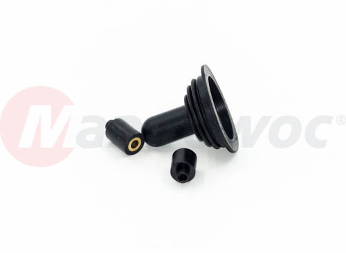 J-58413-41 - "PROTECTIVE BELLOWS"