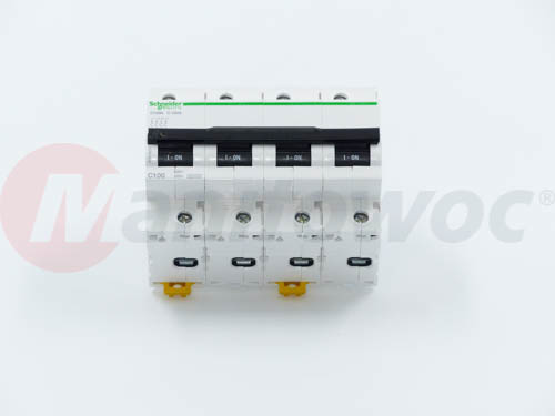 K-61412-62 - "AUTOM.CIRCUITBREAKER"