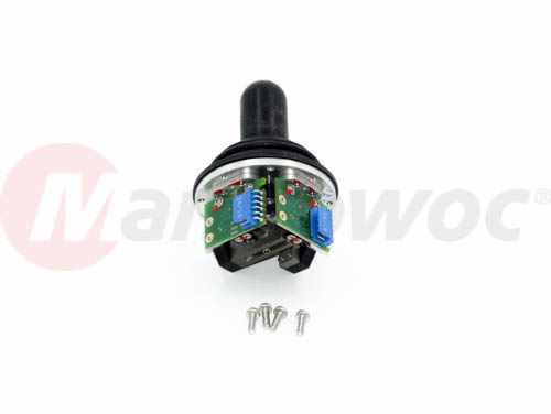 L-02713-87 - "JOYSTICK|LIFT SLEW TROL TR V3"