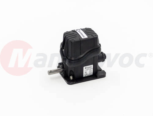 P-02413-52 - "LIMIT SWITCH"