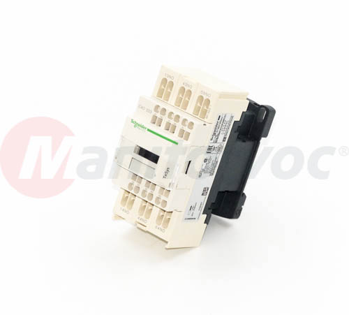 8 694 0040 - "AUXILIARY RELAY 4F E7"