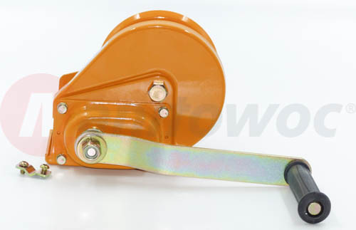 J-22384-60 - "WINCH|MANUAL 550KG"
