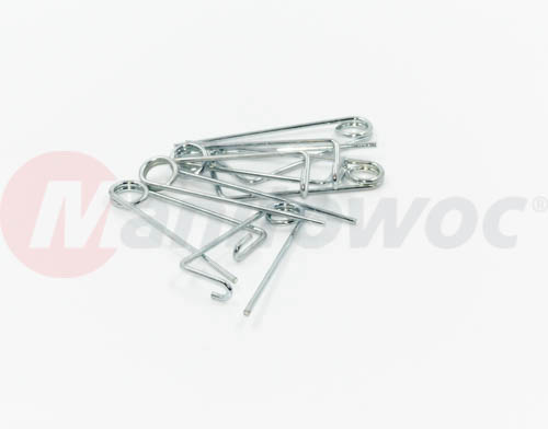 Z-00360-17 - "SAFETY PIN"