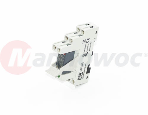 Q-11408-14 - "RELAY|PLUGGABLE 48V 8A"