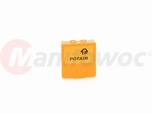 V-83410-61 - "BATTERIA NIMH 9,6V 650MA 68300520-SENZA"