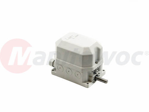 V-02713-27 - "LIMIT SWITCH"