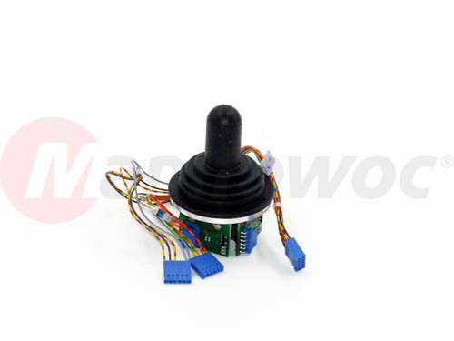 W-94413-59 - "JOYSTICK|LIFT-TRANS 3+2"