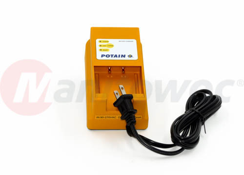 U-94413-34 - "CHARGEUR|3.6V USA"