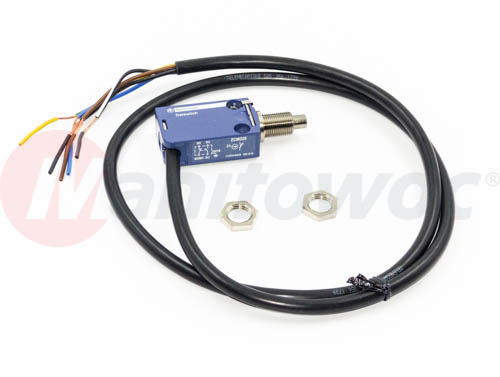 V-27413-43 - "LIMIT SWITCH"