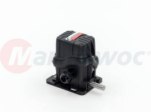 S-02413-78 - "LIMIT SWITCH|1 100 2C"