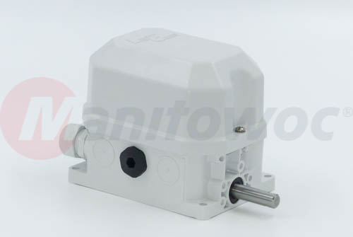 U-02713-26 - "LIMIT SWITCH"