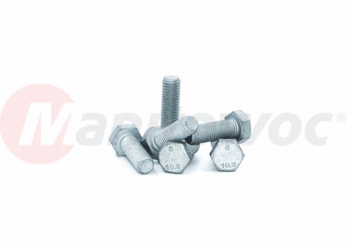 W-00283-33 - "SCREW|M6X30 CLASSE 56"