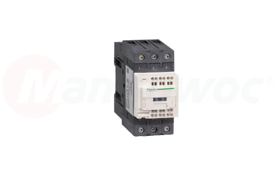 C-27411-65 - "CONTACTOR 3X40A+O+FB48V"
