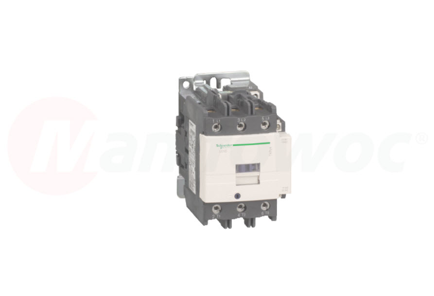8 696 0095 - "CONTACTOR|3X95A+O+FB48V"