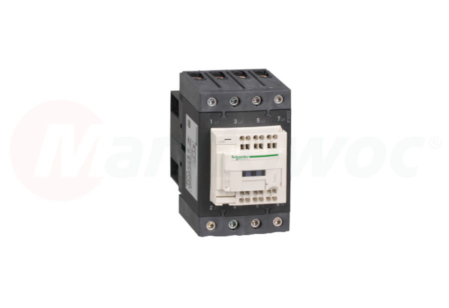 H-04411-70 - "CONTACTOR 4F 40A BOB 48V"