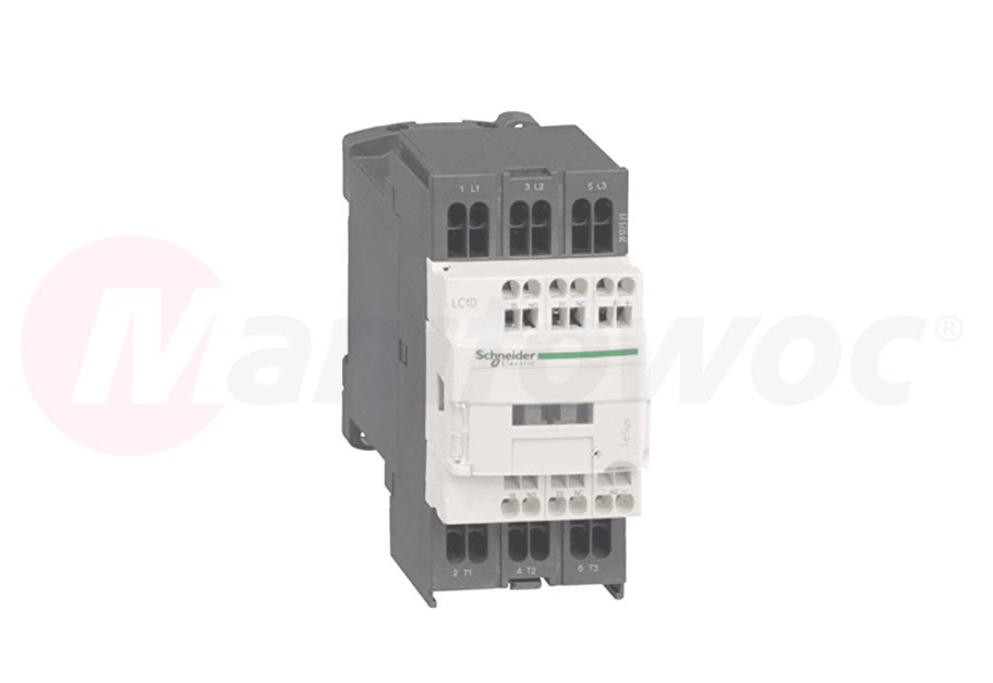 B-63411-70 - "CONTACTOR 4X12A 48V O+F L/PRESS"