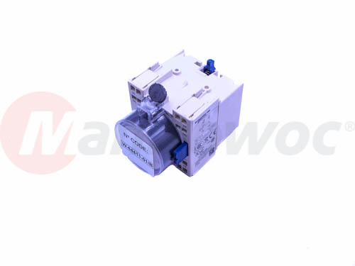 W-64411-01 - "TIME-DELAY"