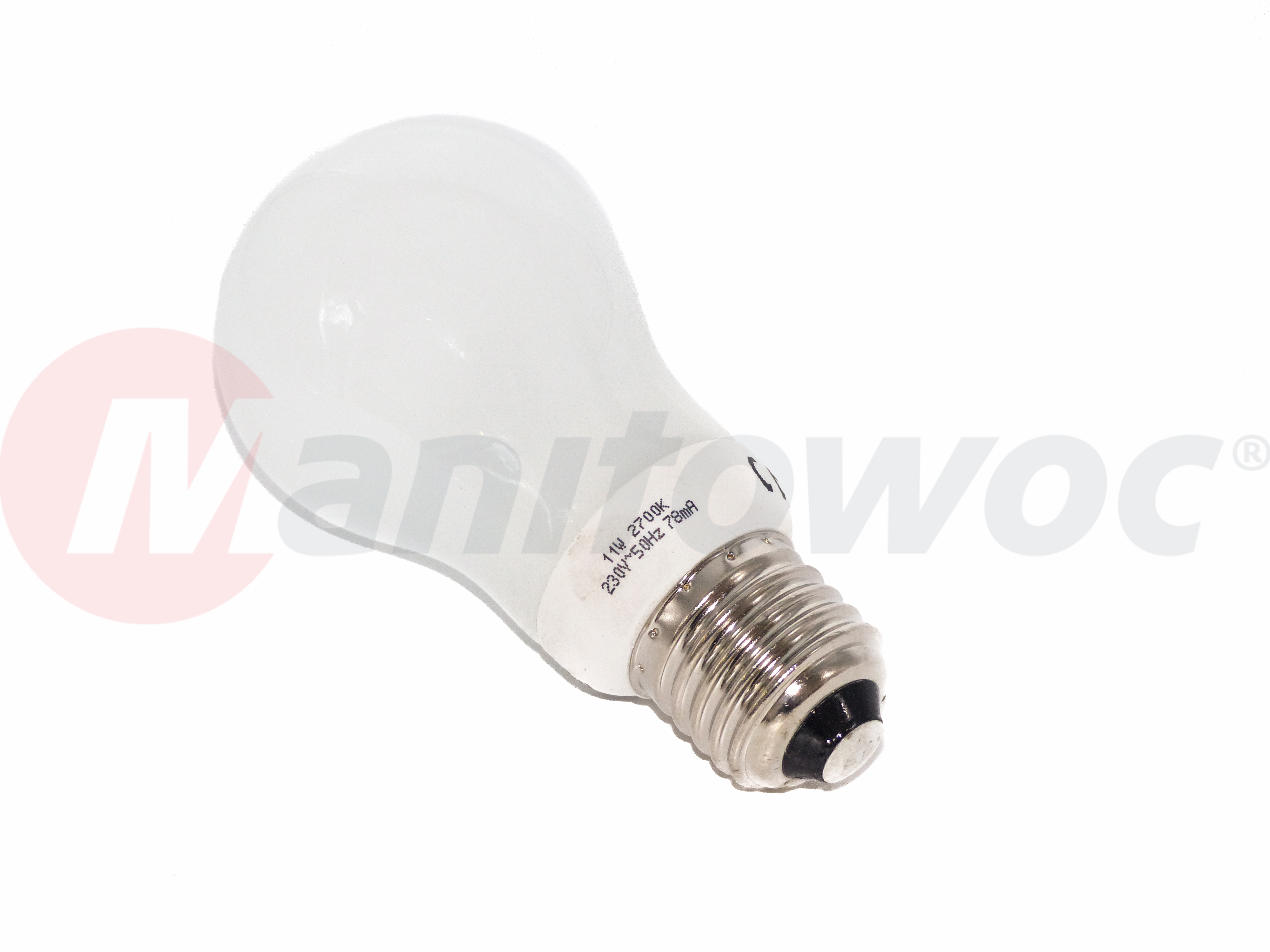 D-61405-43 - "BULB FLUO 11W E27"