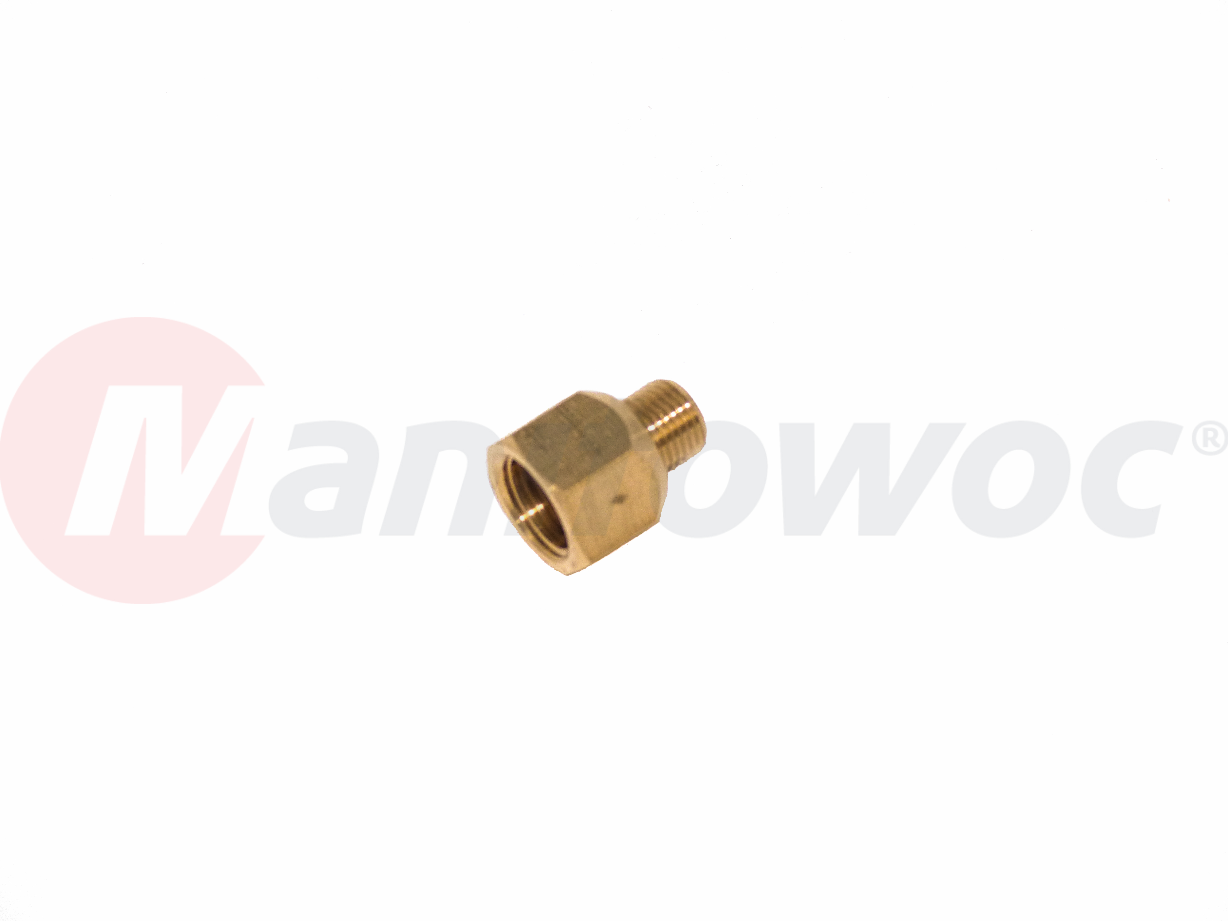 Q-75375-51 - "RACCORD G 1/4 A M10X1"