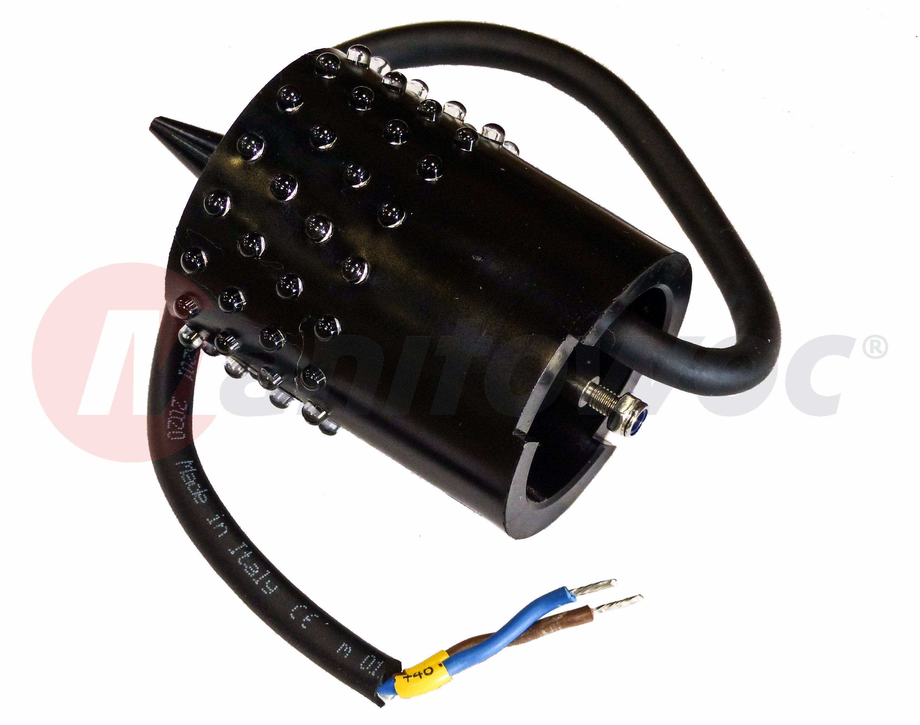 84106950 - "OBSTRUCTION LIGHTING 48VDC TYPE B 32 CD"