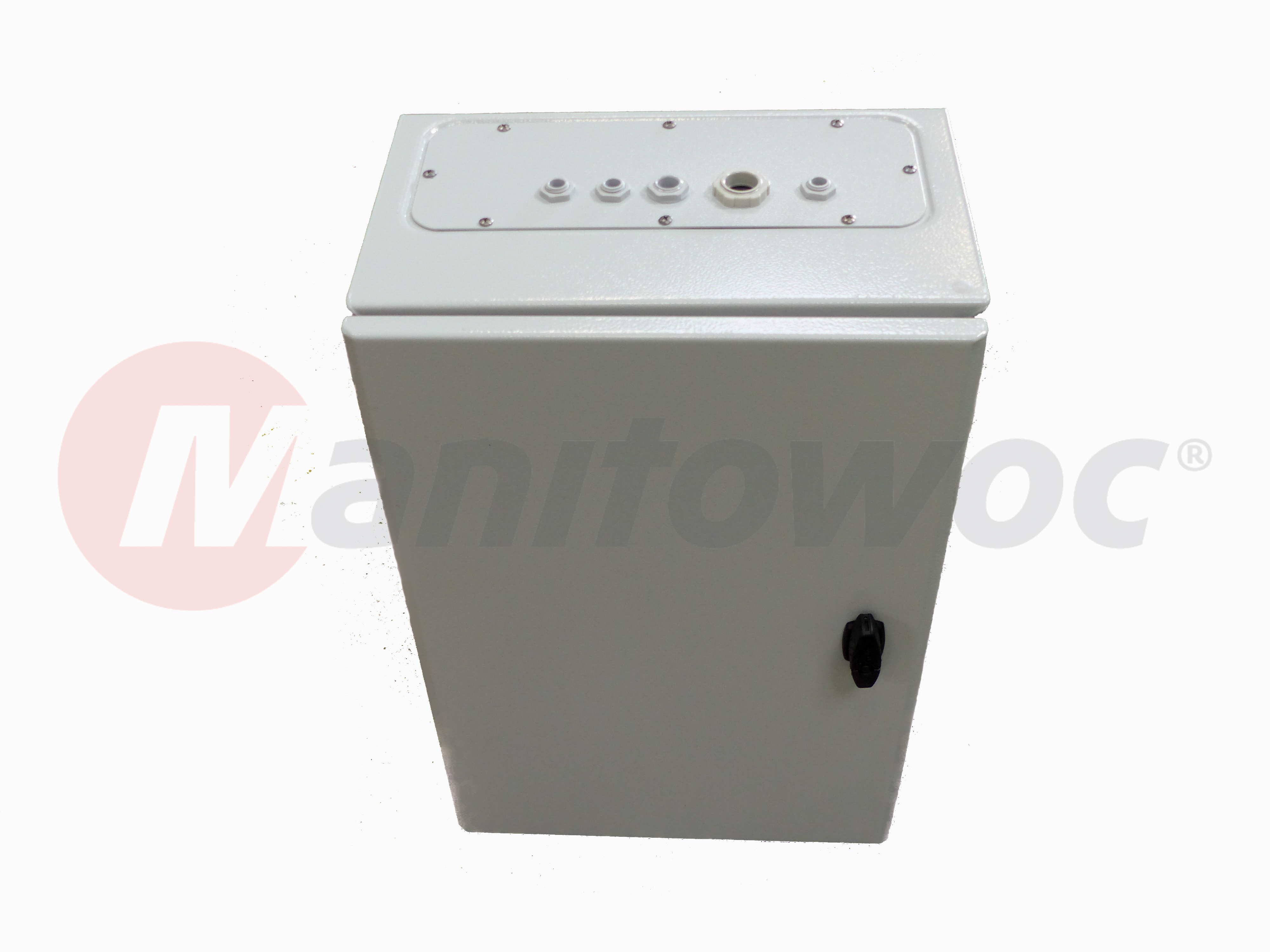 84111122 - "POWER SUPPLY BOX 230-400V / 48V 18AH"
