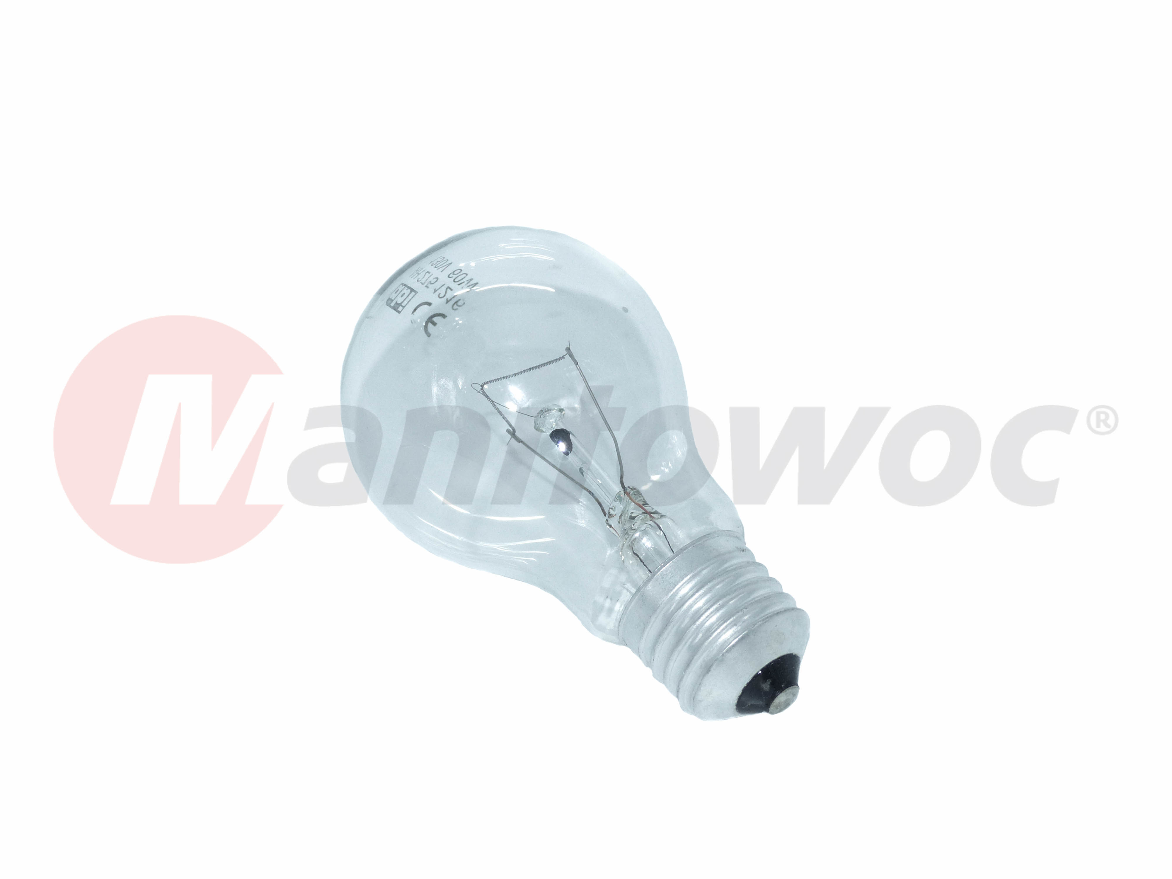 Z-61405-39 - "LAMPE 60W E27 130V"