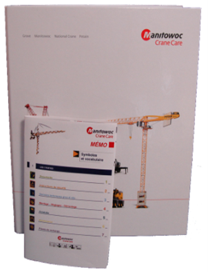 E-62985-31 - "SET OF TECHNICAL INSTRUCTIONS PAPER"