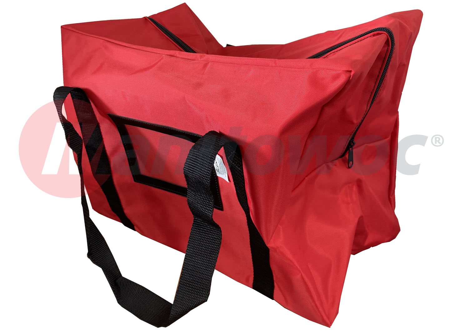 84121774 - "BAG|RED GME MANUALS"