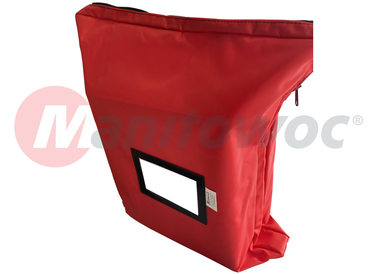 84121775 - "BAG|RED GMA MANUALS"