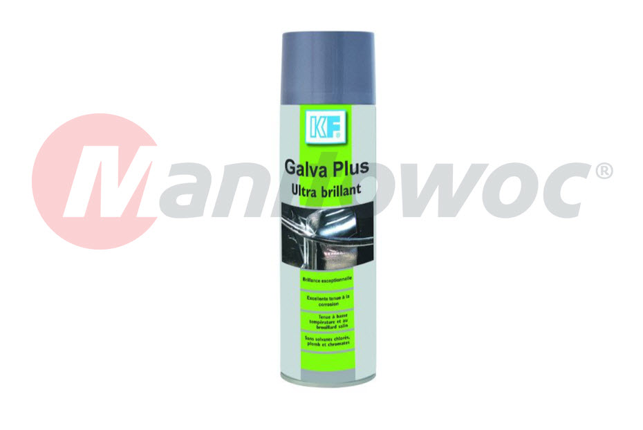 84121855 - "ZINC SPRAY ULTRA BRIGHT"