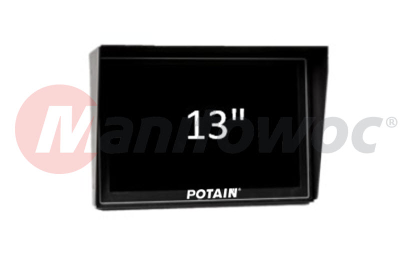 84129680 - "DISPLAY 13''|12V"